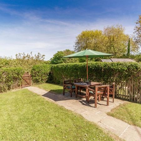 Bolberry Farm Cottages Kingsbridge  Eksteriør bilde
