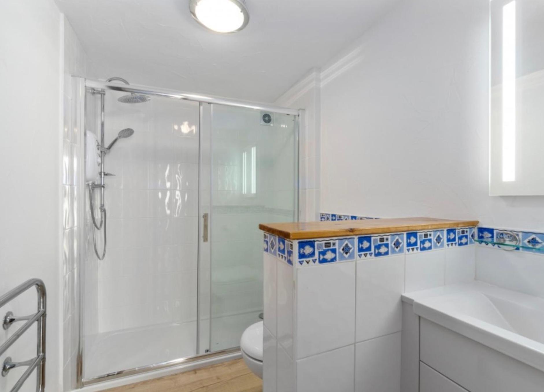 Bolberry Farm Cottages Kingsbridge  Eksteriør bilde